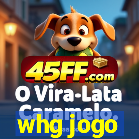 whg jogo